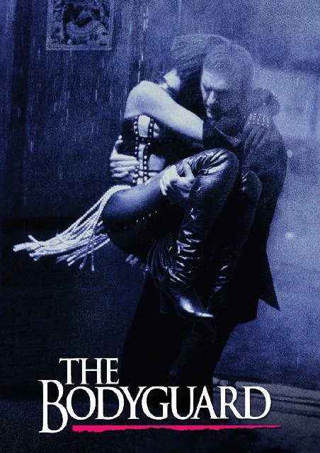 Film & Fizz: The Bodyguard (1992)