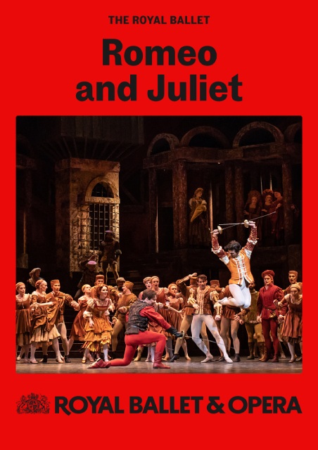 RBO: Romeo & Juliet 