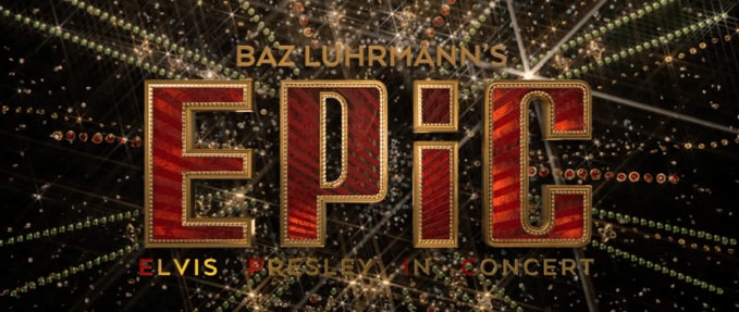 EPiC: Elvis Presley in Concert