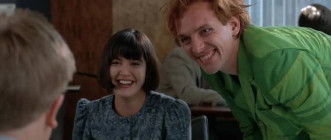 Drop Dead Fred (1991)