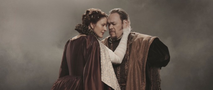 RBO 2026-27: The Met Opera � Macbeth