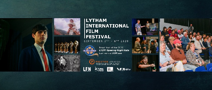 LYIFF 2026 Gala Open Night