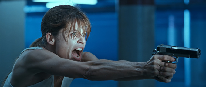Terminator 2: Judgement Day 35th Anniversary