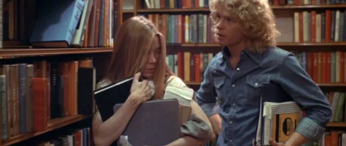 Carrie (1976)