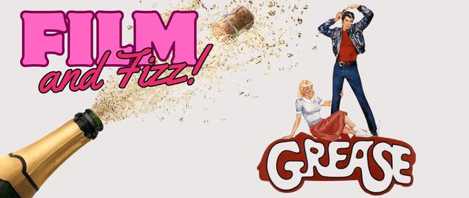 Film + Fizz: Grease (1978)