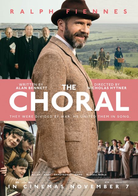 The Choral  - Subtitled Screening 