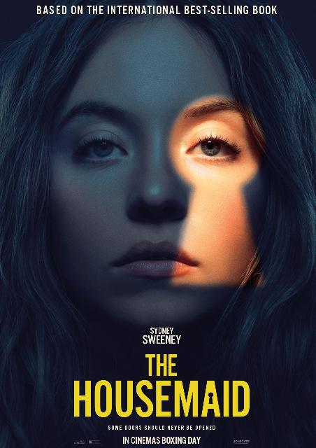 The Housemaid - Subtitled