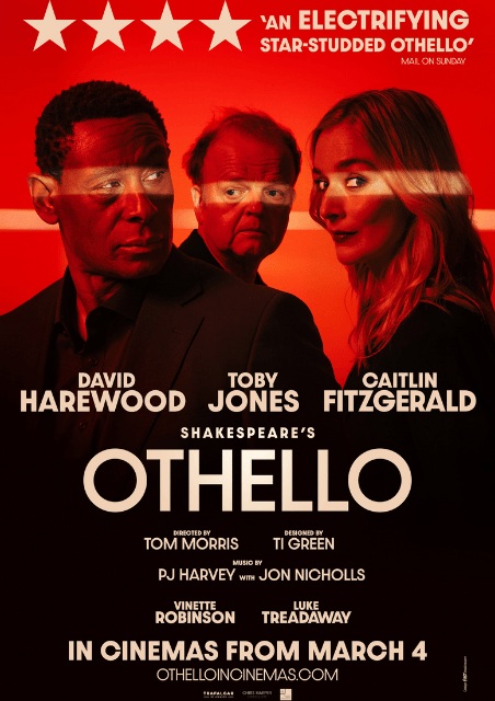 OTHELLO  