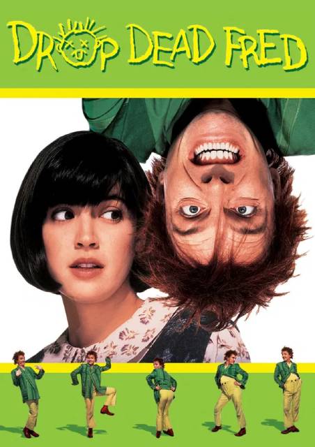 Drop Dead Fred (1991)