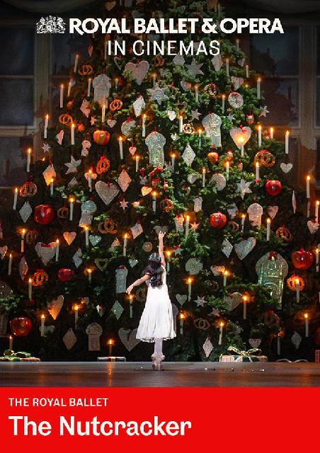 RBO 2026-27: The Royal Ballet � The Nutcracker