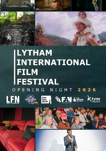LIFF 2026 Gala Open Night