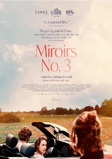 Miroirs No. 3
