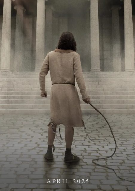 The Chosen: Season 5 