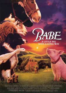 Babe (30th Anniversary)